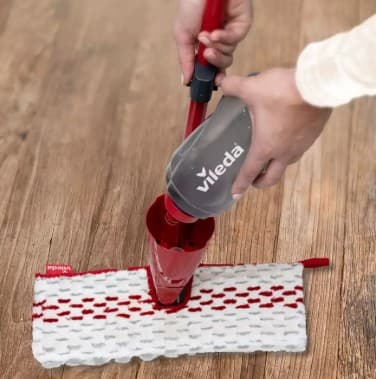 Vileda 1-2 Spray Max Mop view 5
