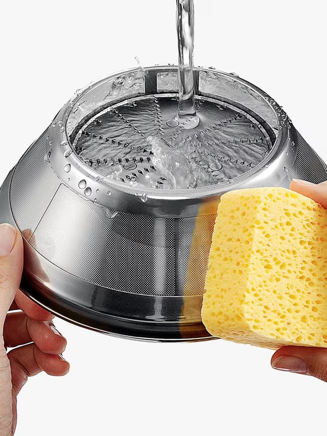 Philips Viva Collection Centrifugal Juicer view 2