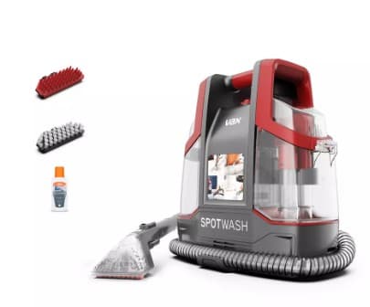 Vax Spotwash Spot Carpet Cleaner