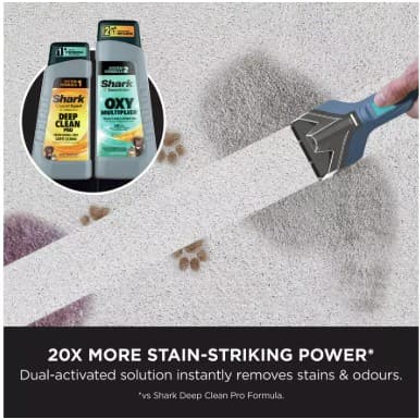 Shark StainStriker Spot Carpet Cleaner view 2