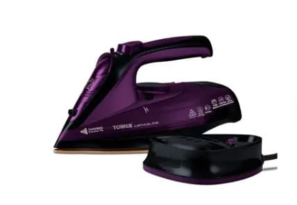 Tower T22008 2-in-1 Steam Iron