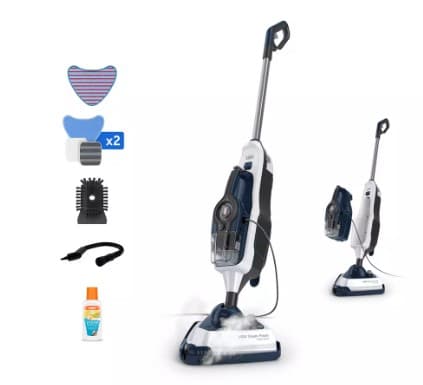 Vax Steam Fresh Total Home Steam Mop
