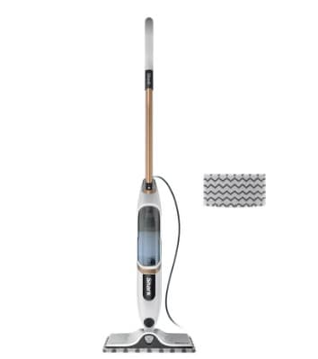 Shark SteamSpot Steam Cleaner