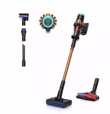 Dyson V16 Piston Animal Submarine Cordless Vacuum Cleaner