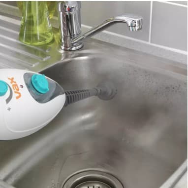 Vax Steam Clean Multi Steam Mop view 10