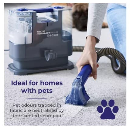 Tower AquaJet Plus Spot Pro Carpet Cleaner view 4