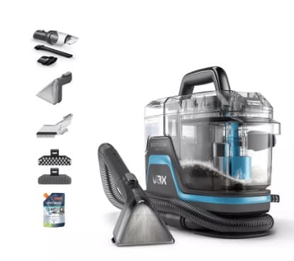 Vax SpotWash Home and Car Spot Cleaner