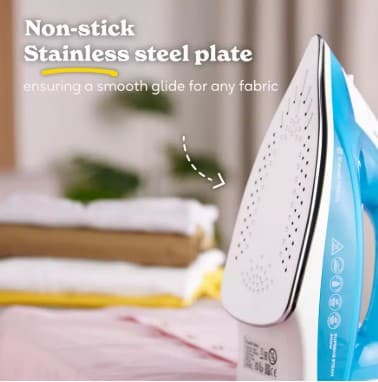 Russell Hobbs 23061 Supreme Steam Iron view 4