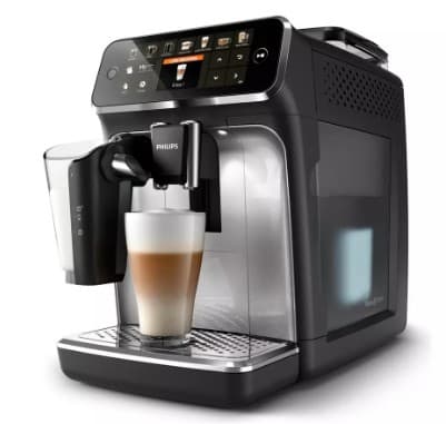 Philips EP5446/70 LatteGo Bean to Cup Coffee Machine