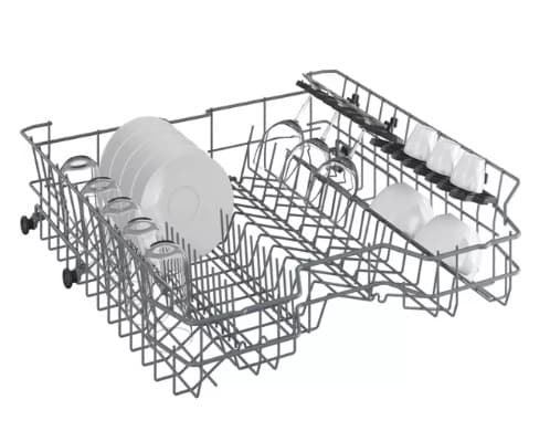 BEKO DIN15X20 Full-size Fully Integrated Dishwasher view 5