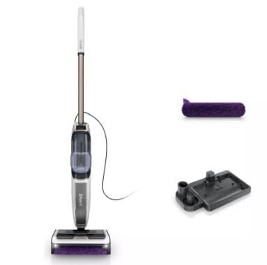 Shark Steam Pickup 3-1 Steam Mop