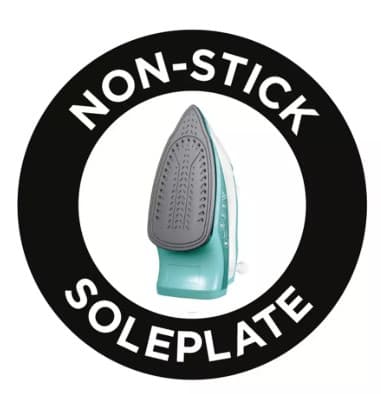 Russell Hobbs 26470 Light & Easy Aqua Steam Iron view 8
