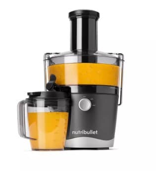 nutribullet Juicer 800W - Grey