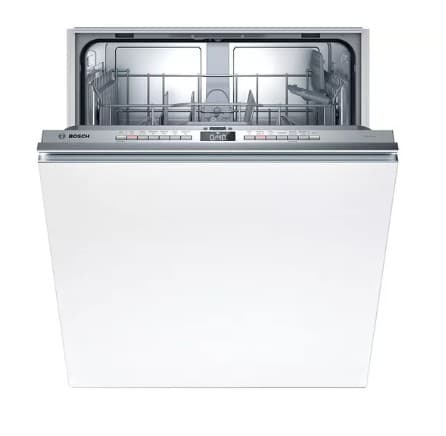 BOSCH Series 4 SMV4HTX00G Full-size Fully Integrated WiFi-enabled Dishwasher