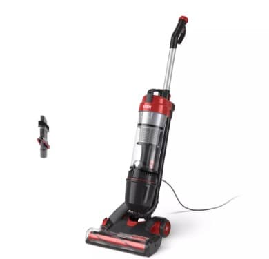 Vax Mach Air Revive Corded Bagless Upright Vacuum Cleaner