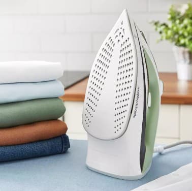 Morphy Richards Steam Flow Turbo Steam Iron 302010 view 5