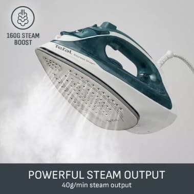 Tefal Express FV2830 Steam Iron view 2