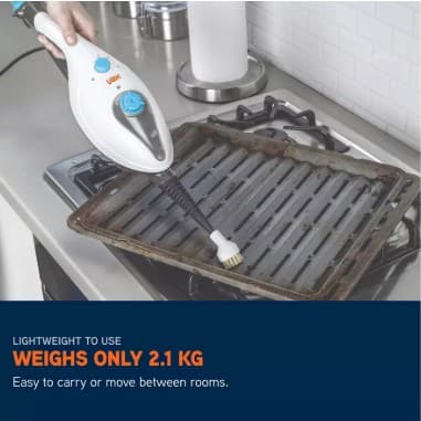 Vax Steam Clean Multi Steam Mop view 8